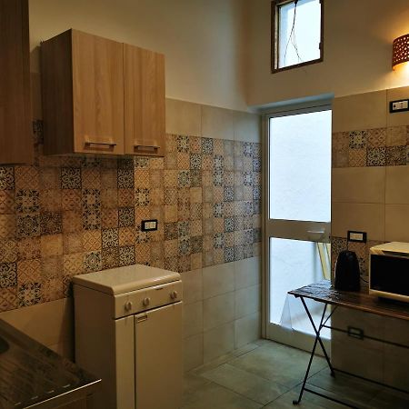 Apartmán La Vecchia Torre 1920 Grottaglie Exteriér fotografie